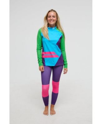 Women's Baselayer Top - Powder Hound