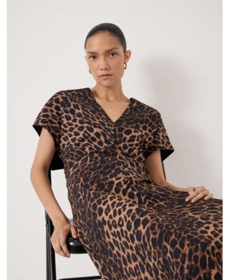 Women's Grace Air Flow V-Neck Maxi Dress