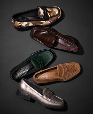 Women's Haven Penny Loafers