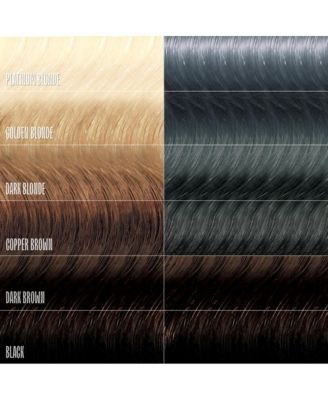 Color Depositing Hair Mask – Semi-Permanent Hair Dye + Deep Conditioner, 8oz Jar