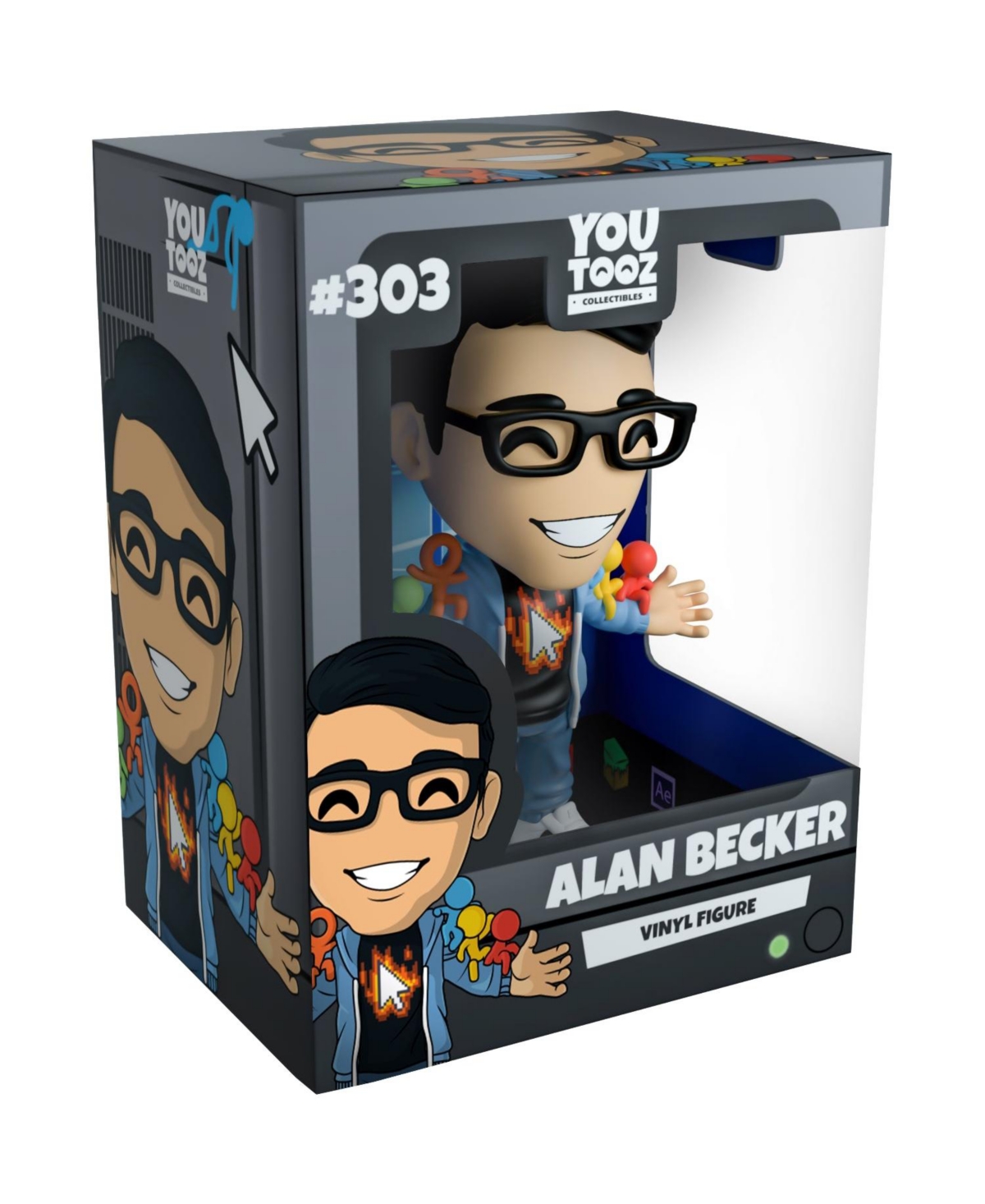 Youtooz: Original Collection