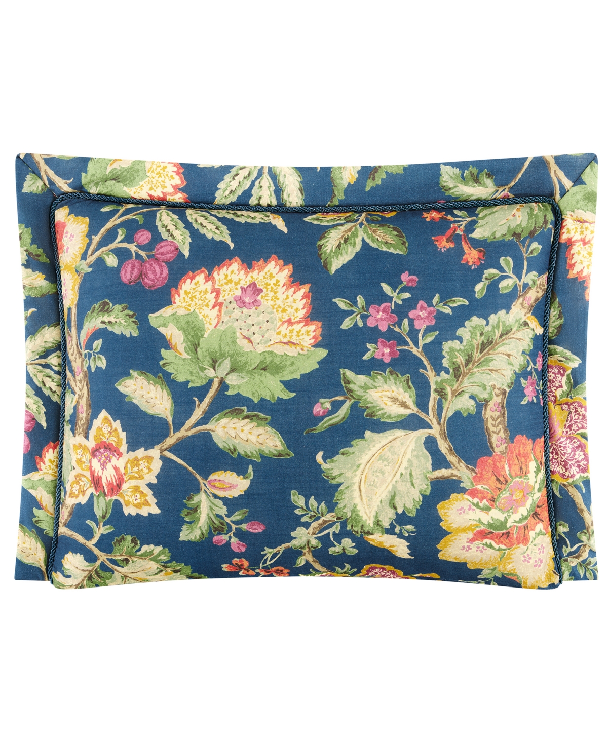 Rose Tree Secret Garden Floral 4-Pc. Comforter Set