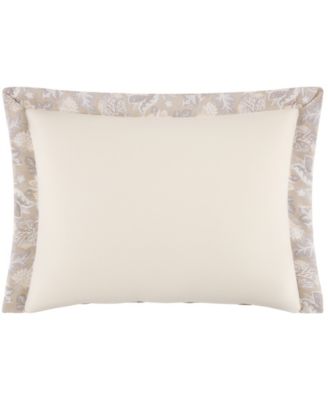 Hannah Floral 4-Pc. Comforter Set, Queen