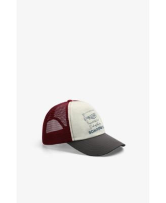 Men's Venice Trucker Cap