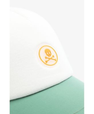 Women's Tobie Trucker Cap