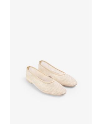 Women's Brilliant Ballerina