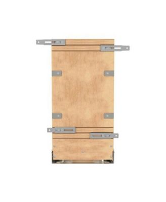 8.75" Tray Divider for Foil & Wrap Organizer w/ Soft-close, 447-BCSC-8C