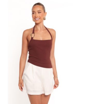 Women's Olympia Shorts