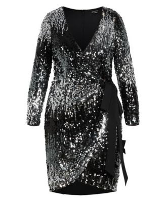 Women's Irresistible Dress