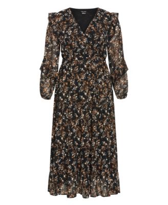 Women's Lila Maxi Dress