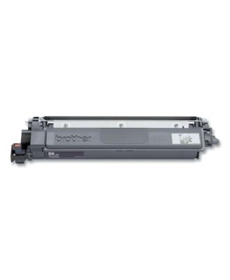 TN229XXLBK 4,500 Page-Yield Super High-Yield Toner - Black