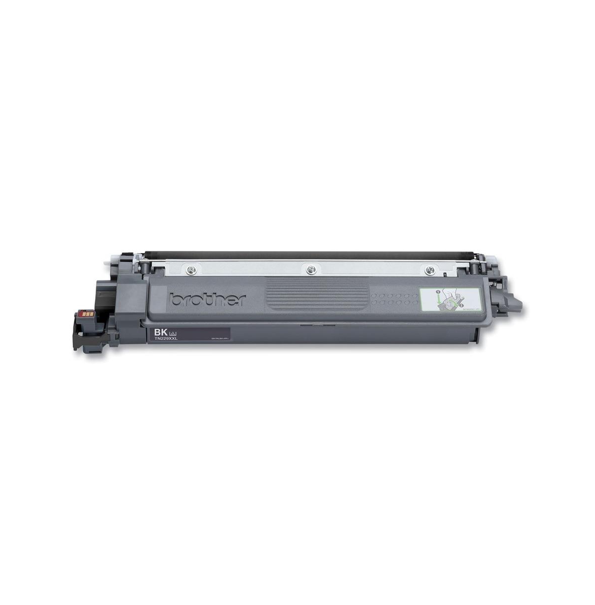 Brother TN229XXLBK 4,500 Page-Yield Super High-Yield Toner - Black