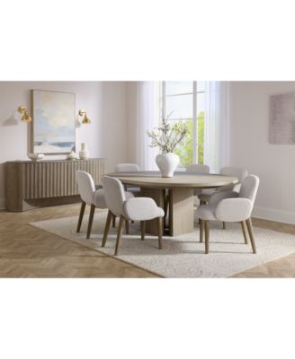 36" Loggia Arm Chair