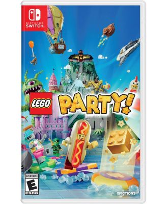LEGO Party! for Nintendo Switch