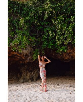 Women's Wildflower Dress