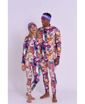 Clothing Women's Baselayer Top - Comic Book Candy