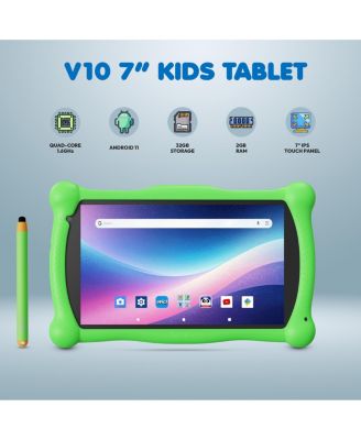 2024 Model 7" 32GB Kids Tablet
