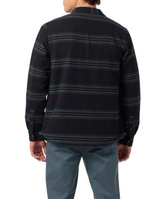 Men's Redmond High Pile Lined Jacket