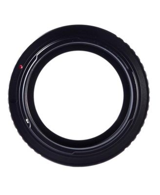 High Precision Lens Adapter Mount,TAM-EOS