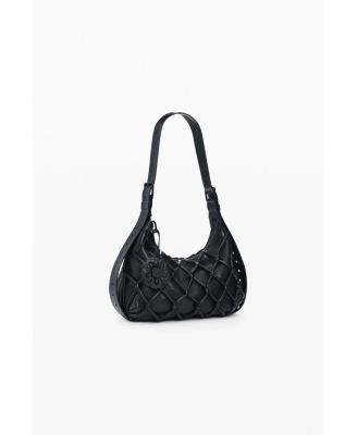 Women's Small bag flower net