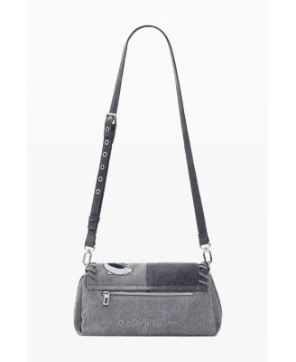 Women's Medium denim bag Mickey Mouse