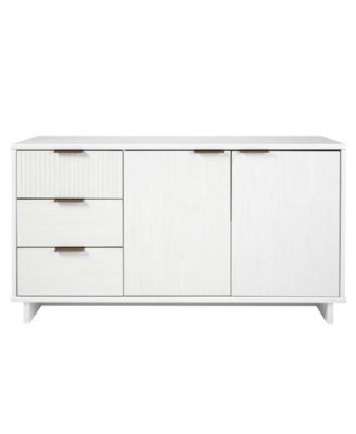 Granville 55" Solid Wood Sideboard