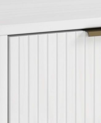 Granville 55" Solid Wood Sideboard