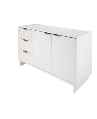 Granville 55" Solid Wood Sideboard