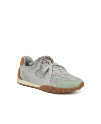 Deondra Women's Lace-Up Sneaker