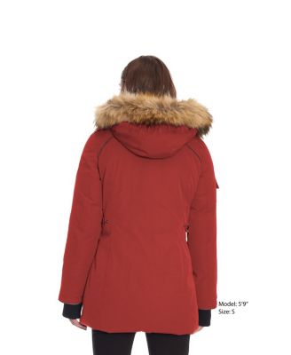 Women's Glacier | Parka Winter Jacket