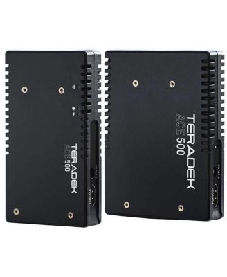 ACE 500 HDMI Wireless Video Transmitter and Receiver Set