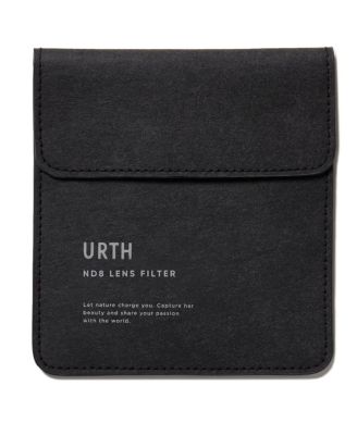 100x100mm Square ND8 3-Stop Lens Filter Plus+