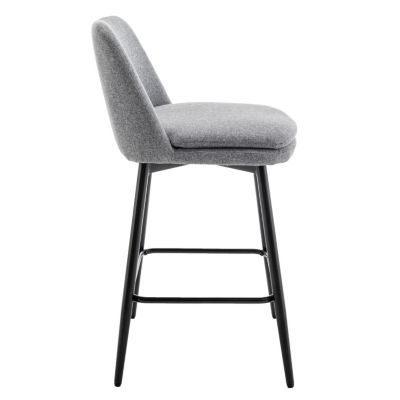Streamdale Mid Century Modern Barstools Comfort, Style, and Durability