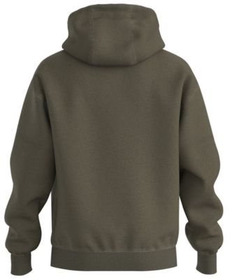 Men's Nimponex Graphic Hooded Sweatshirt