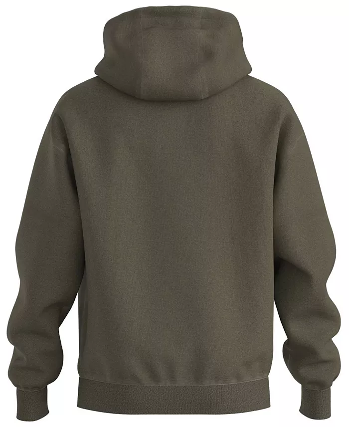 Men's Nimponex Graphic Hooded Sweatshirt - thumbnail 3