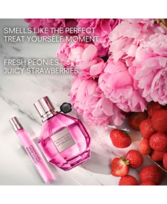 Flowerbomb Pretty Peony Eau de Parfum, 1 oz.