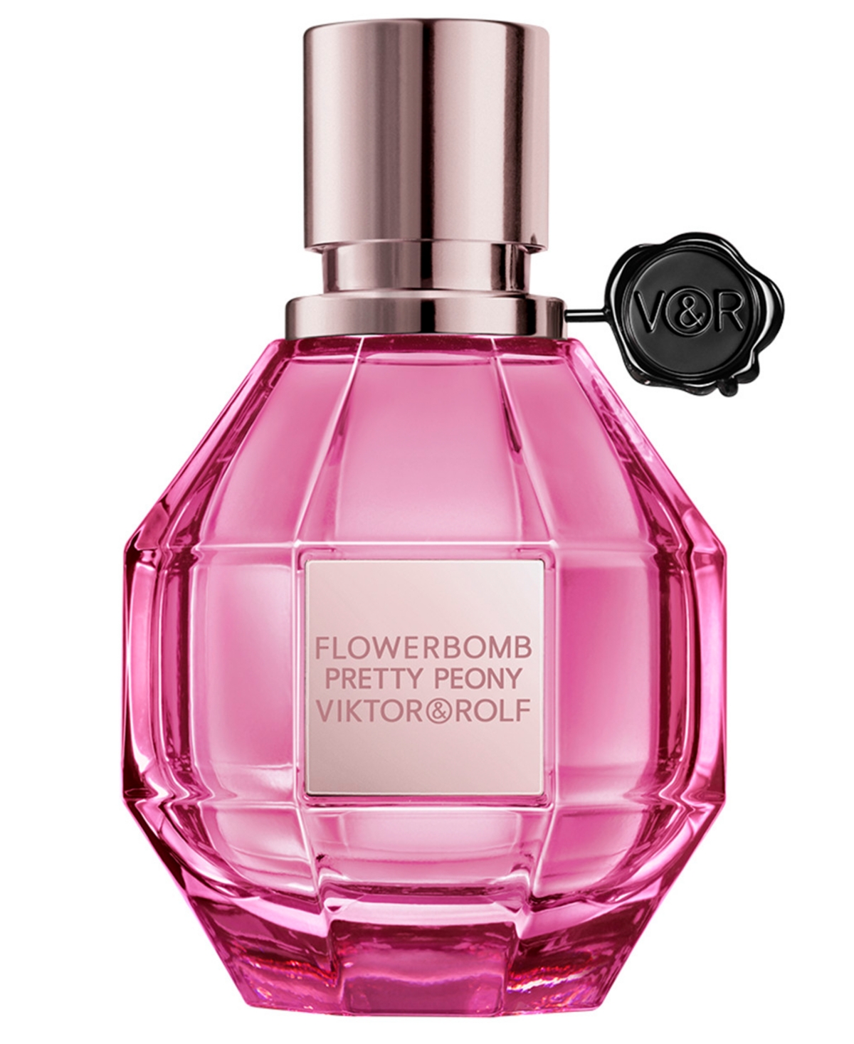 Viktor & Rolf Flowerbomb Pretty Peony Eau De Parfum, 1.7 oz.