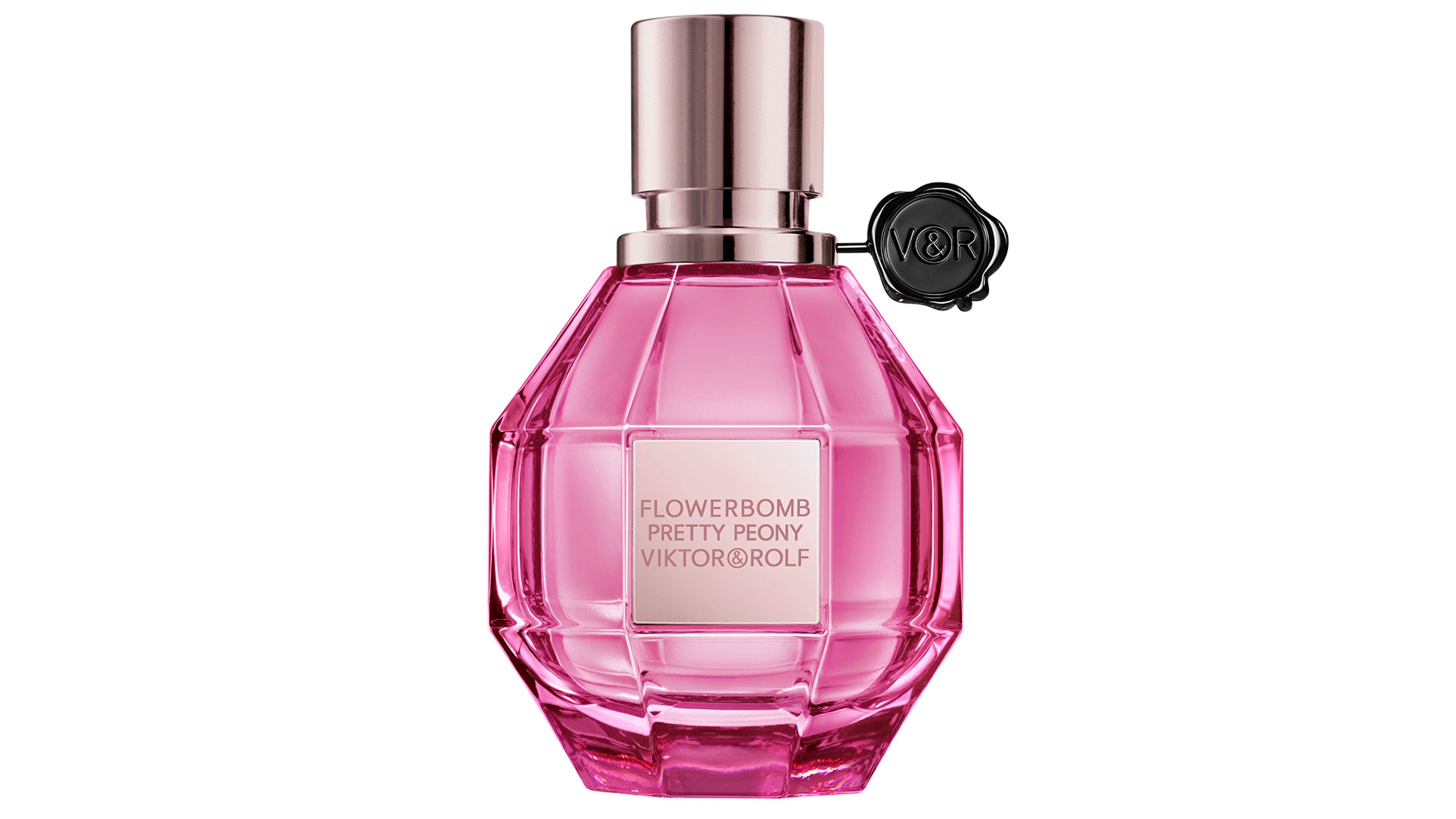 Viktor & Rolf Flowerbomb Pretty Peony Eau De Parfum, 1.7 oz.