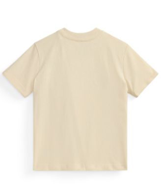 Baby Boys' Crewneck T-Shirt