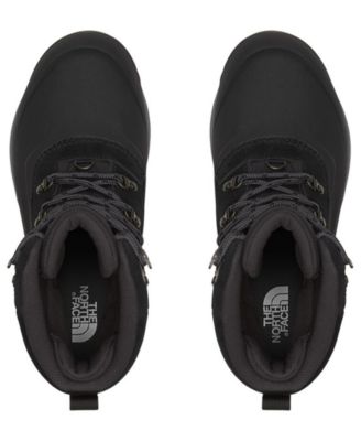 Men's Chilkat V 400 Lace-Up Boots