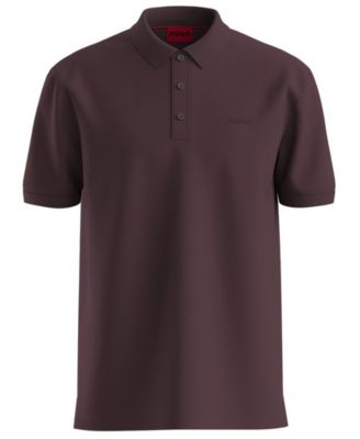 BOSS by Hugo Boss Men's Donos Polo Shirt