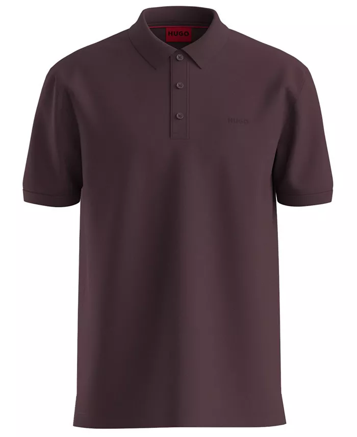 Men's Donos Polo Shirt - thumbnail 7