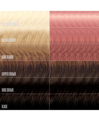 Color Depositing Hair Mask – Semi-Permanent Hair Dye + Deep Conditioner, 8oz Jar