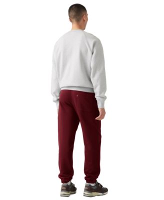 Men's Regular-Fit Sweatpants