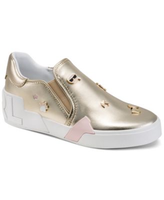 Women's Maude Slip-On Sneakers