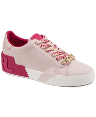 Women's Melora Lace-Up Sneakers