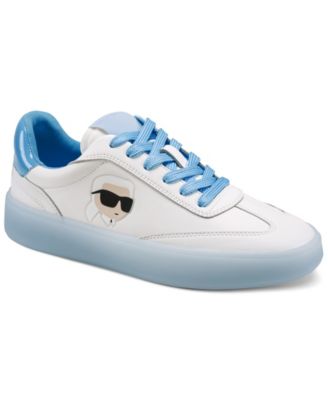 Women's Sumava Lace-Up Sneakers