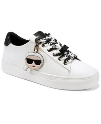 Women's Capree Lace-Up Sneakers