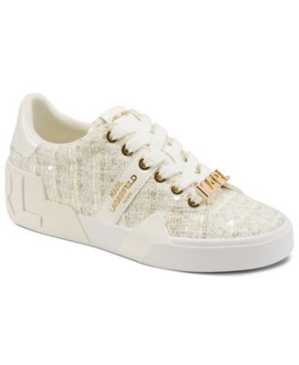 Women's Mablyn Lace-Up Sneakers