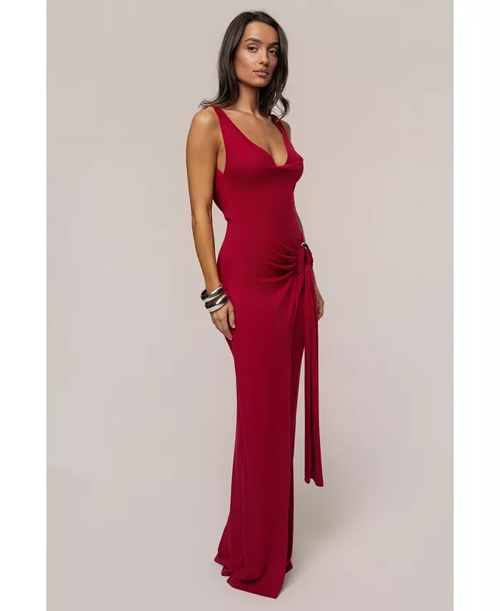 Women's Divine State Maxi Dress - thumbnail 6